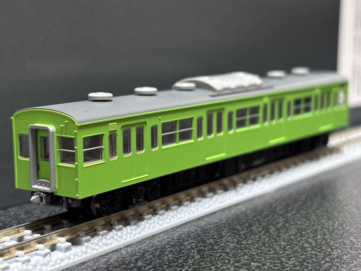 Yahoo!オークション -「tomix 山手線」(Nゲージ) (鉄道模型)の Yahoo!オークション -「tomix 山手線」(Nゲージ) (鉄道模型)の