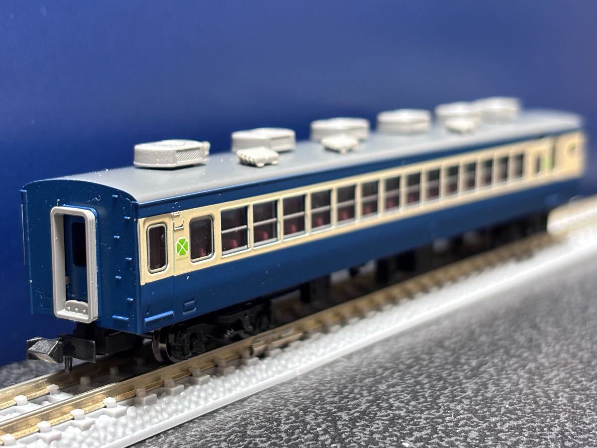 2025年最新】Yahoo!オークション -サロ 110(鉄道模型)の中古品 2025年最新】Yahoo!オークション -サロ 110(鉄道模型)の中古品
