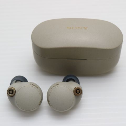 2025年最新】Yahoo!オークション -wf-1000xm4 本体の中古品 2025年最新】Yahoo!オークション -wf-1000xm4 本体の中古品
