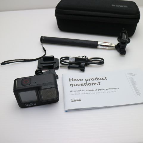 2025年最新】Yahoo!オークション -hero9 blackの中古品・新品 2025年最新】Yahoo!オークション -hero9 blackの中古品・新品