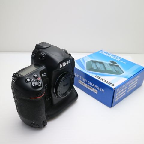 2025年最新】Yahoo!オークション -Nikon D3 ボディ(ニコン)の 2025年最新】Yahoo!オークション -Nikon D3 ボディ(ニコン)の