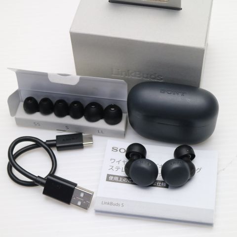 2025年最新】Yahoo!オークション -linkbuds sの中古品・新品・未 2025年最新】Yahoo!オークション -linkbuds sの中古品・新品・未