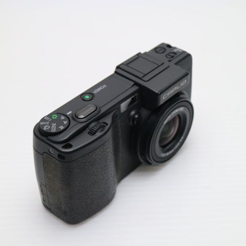 2025年最新】Yahoo!オークション -リコー gx100の中古品・新品 2025年最新】Yahoo!オークション -リコー gx100の中古品・新品