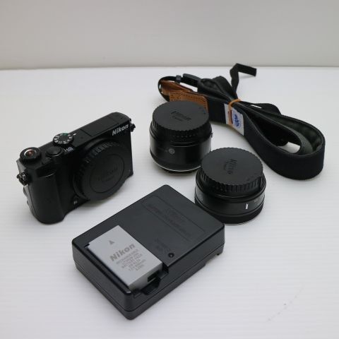 2025年最新】Yahoo!オークション -#nikon1j5の中古品・新品・未 2025年最新】Yahoo!オークション -#nikon1j5の中古品・新品・未