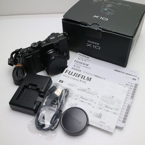 2025年最新】Yahoo!オークション -fujifilm x10の中古品・新品 2025年最新】Yahoo!オークション -fujifilm x10の中古品・新品
