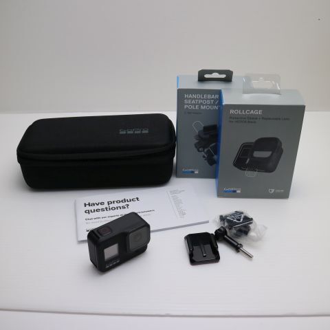 2025年最新】Yahoo!オークション -gopro8の中古品・新品・未使用 2025年最新】Yahoo!オークション -gopro8の中古品・新品・未使用