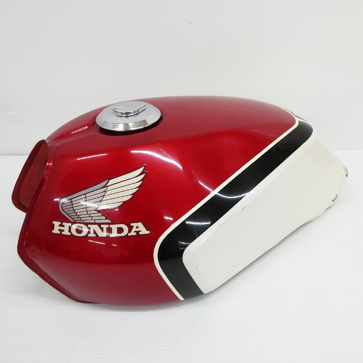 Yahoo!オークション -「cbx400f 当時物」(タンク) (パーツ)の Yahoo!オークション -「cbx400f 当時物」(タンク) (パーツ)の