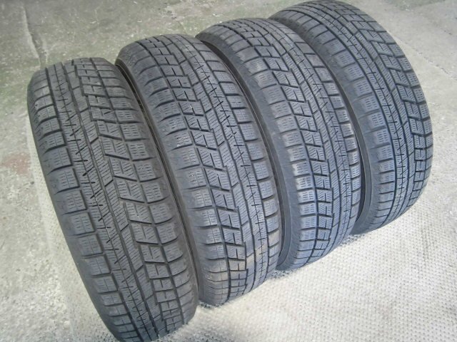 2025年最新】Yahoo!オークション -155／65r14 スタッドレス 4本