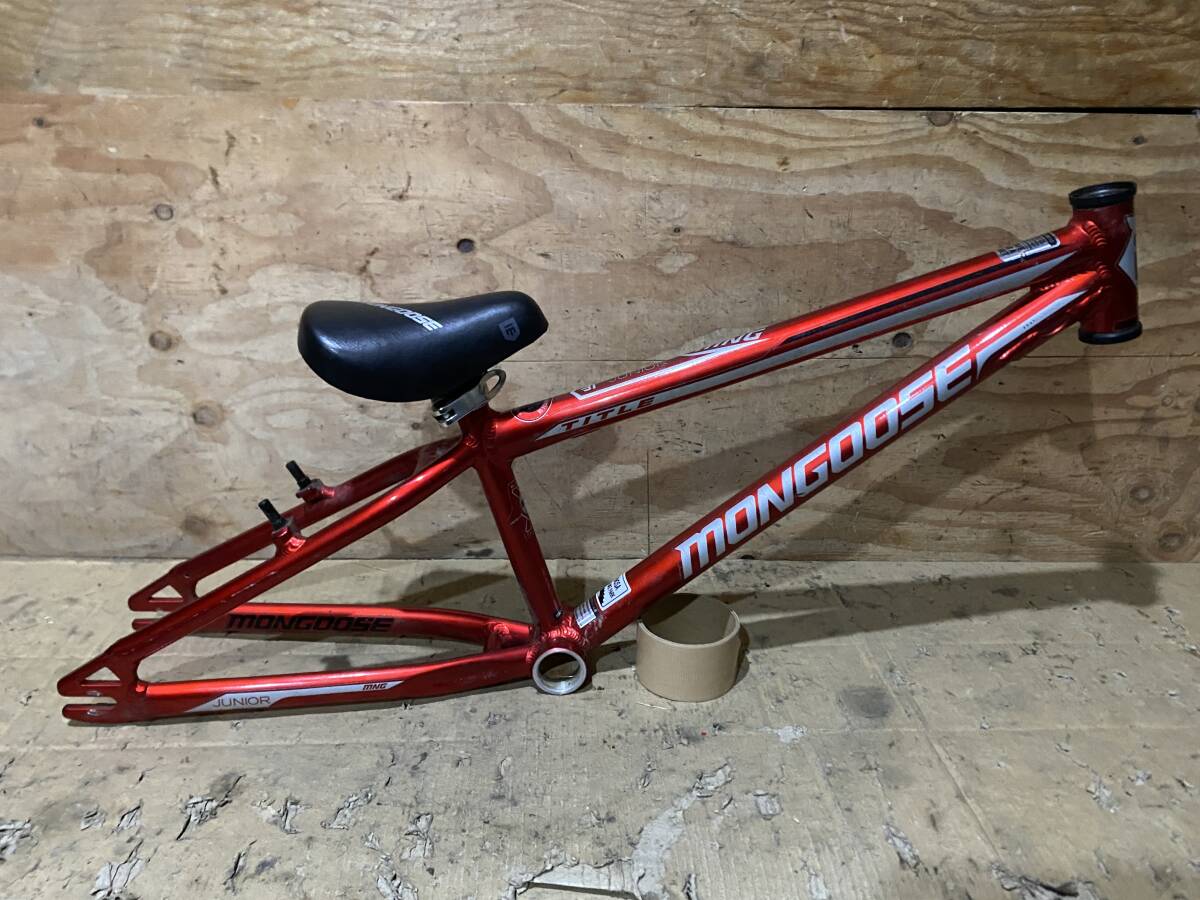 2025年最新】Yahoo!オークション -(mongoose マングース)(自転車 2025年最新】Yahoo!オークション -(mongoose マングース)(自転車