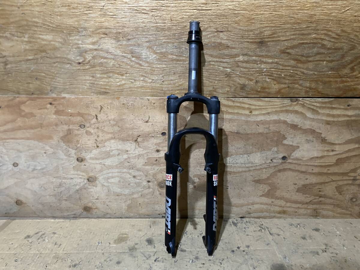 2025年最新】Yahoo!オークション -rockshoxの中古品・新品・未 2025年最新】Yahoo!オークション -rockshoxの中古品・新品・未