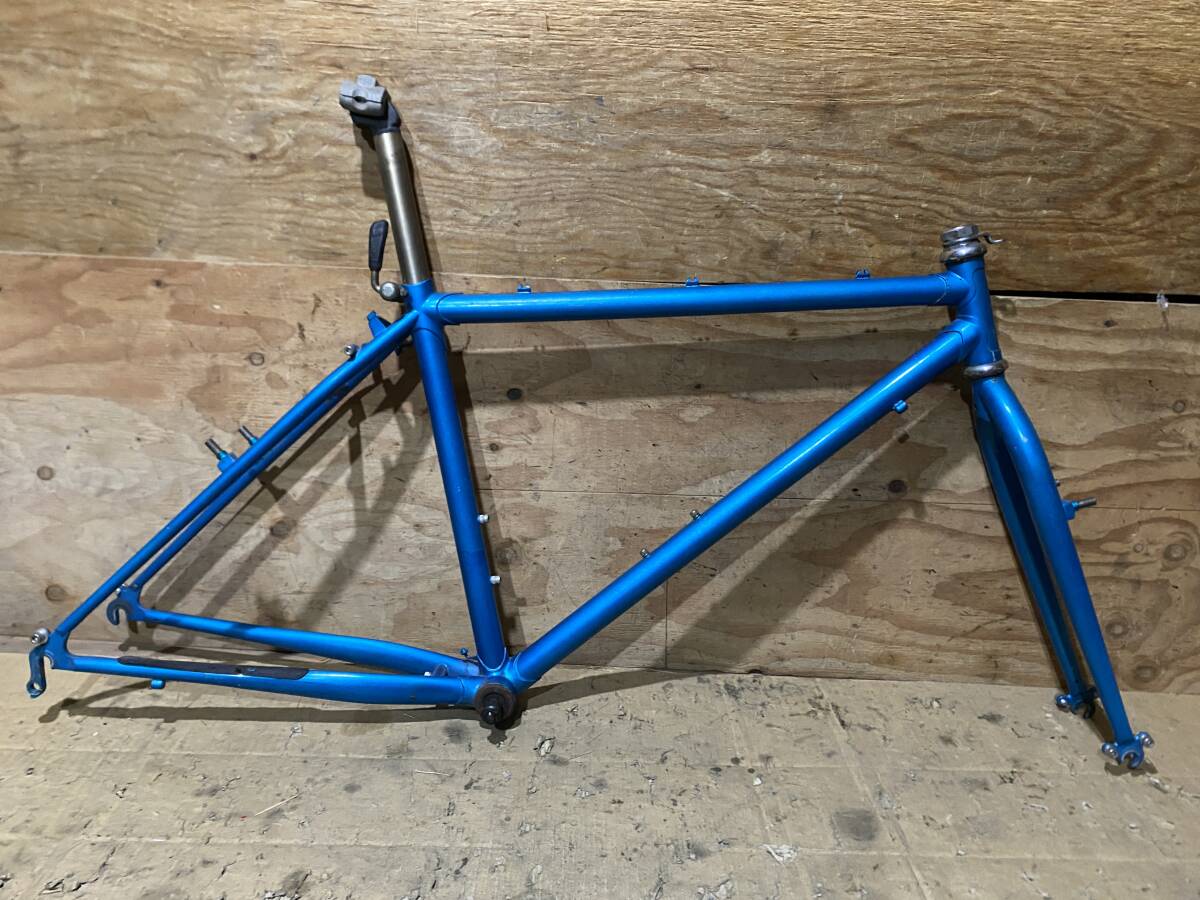 2025年最新】Yahoo!オークション -クロモリ mtb(自転車 2025年最新】Yahoo!オークション -クロモリ mtb(自転車
