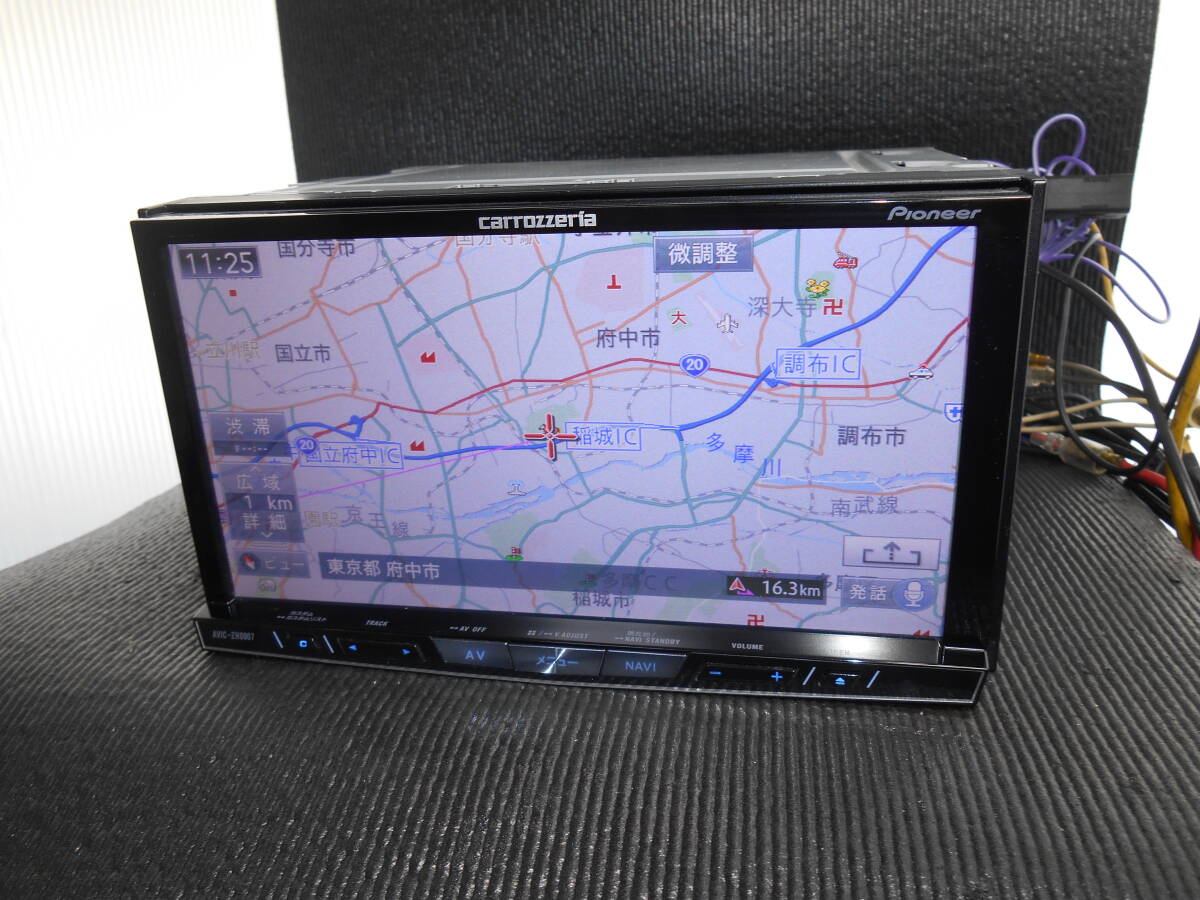 Yahoo!オークション -「avic-zh0007」(HDDナビ) (カロッツェリア Yahoo!オークション -「avic-zh0007」(HDDナビ) (カロッツェリア