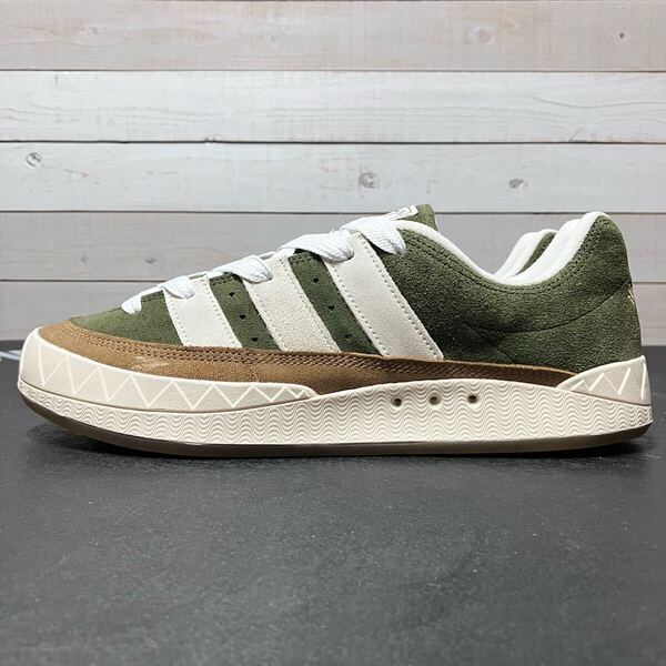 29.5cm adidas originals ADIMATIC HM HUMAN MADE HP9914 アディダス オリジナルス アディマティック ヒューマンメイド