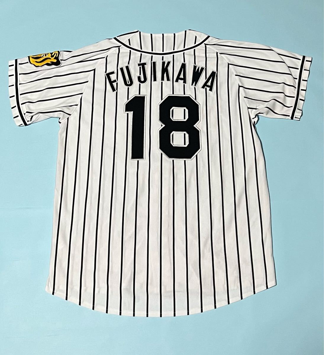 2025年最新】藤川球児 ユニフォームの豊富なラインナップ 2025年最新】藤川球児 ユニフォームの豊富なラインナップ