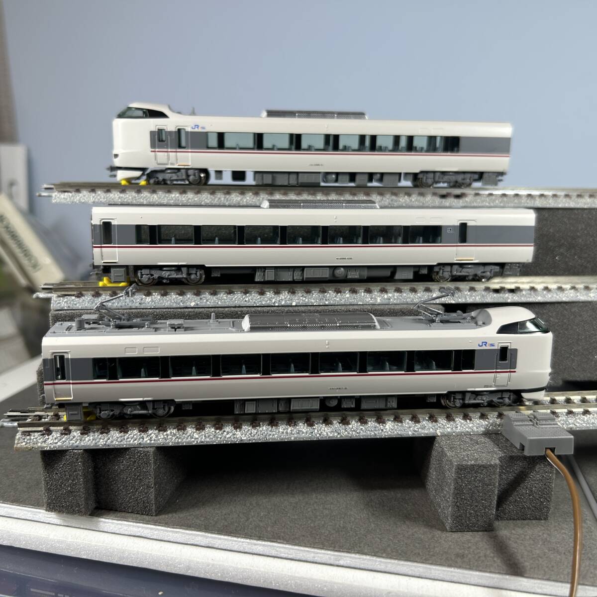 2025年最新】Yahoo!オークション -287系(鉄道模型)の中古品 2025年最新】Yahoo!オークション -287系(鉄道模型)の中古品