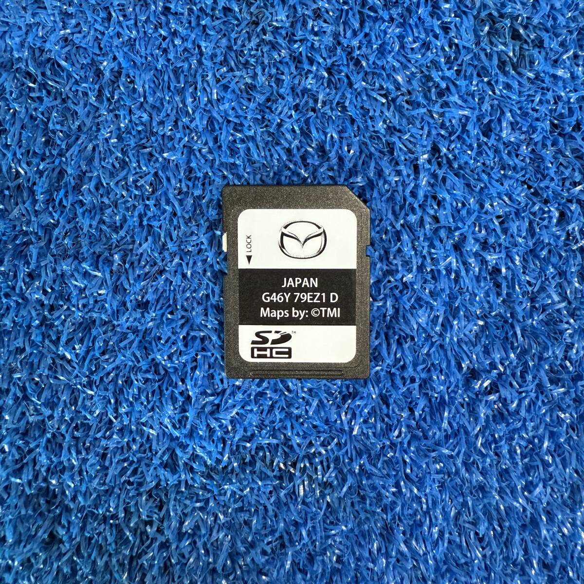 2025年最新】Yahoo!オークション -マツダ ナビ sdカードの中古品 2025年最新】Yahoo!オークション -マツダ ナビ sdカードの中古品