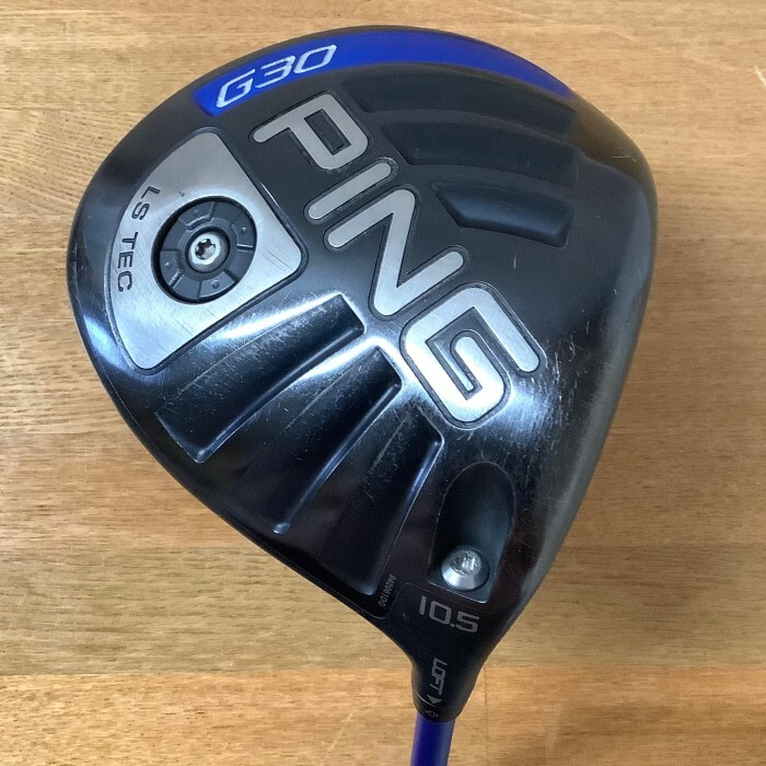 Yahoo!オークション -「ping g30 ドライバー 10.5」(スポーツ別 Yahoo!オークション -「ping g30 ドライバー 10.5」(スポーツ別
