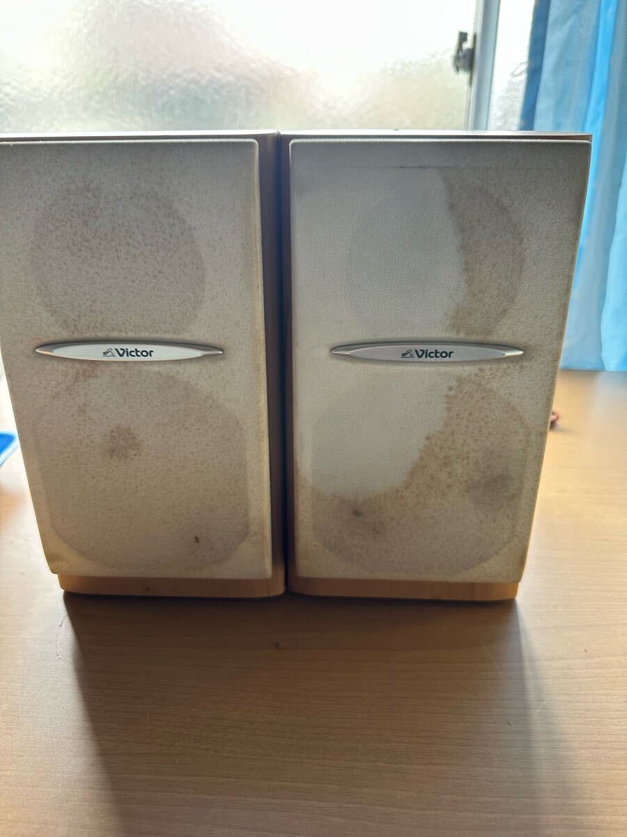 2個セット ビクター 天井スピーカー SK2162W 希少 レア レトロ 昭和