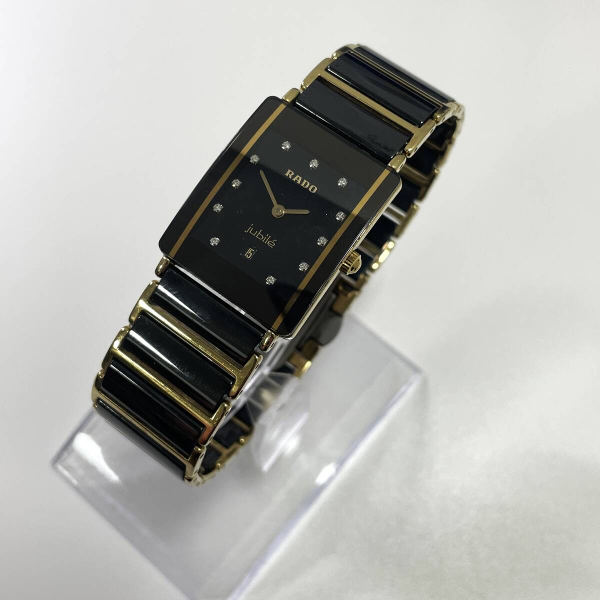 Yahoo!オークション -「rado jubile」の落札相場・落札価格 Yahoo!オークション -「rado jubile」の落札相場・落札価格