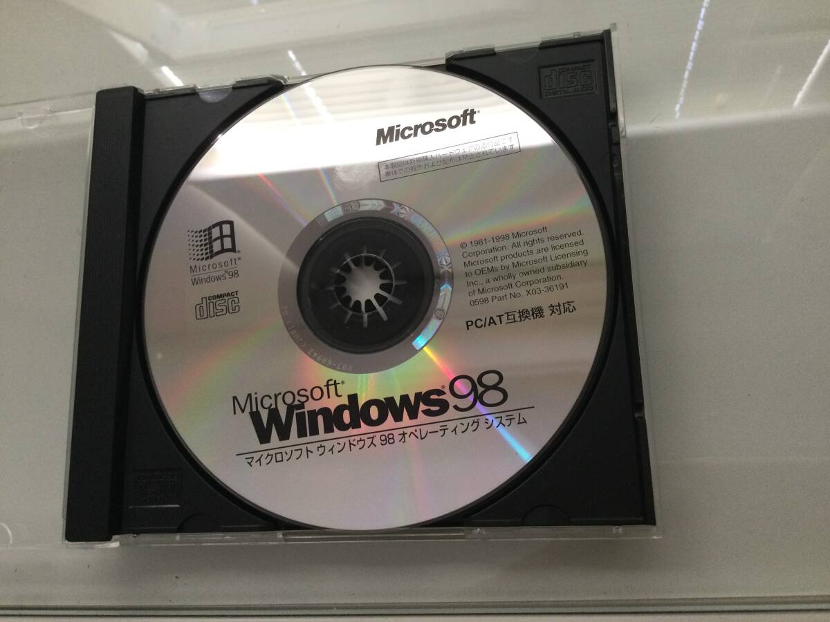 2025年最新】Yahoo!オークション -windows 98 pcの中古品・新品 2025年最新】Yahoo!オークション -windows 98 pcの中古品・新品