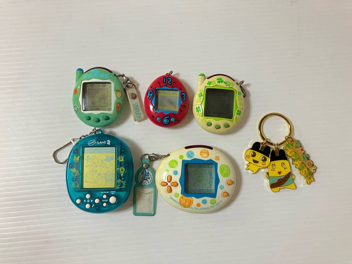 Yahoo!オークション -「△▽ジャンク」(たまごっち) (バーチャル Yahoo!オークション -「△▽ジャンク」(たまごっち) (バーチャル