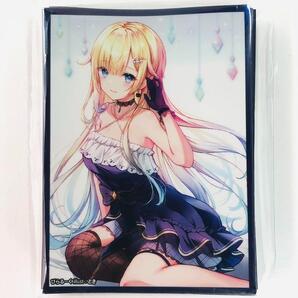 ぶいすぽっ! 藍沢エマ 清楚 VGGC スリーブ ぴらるーく