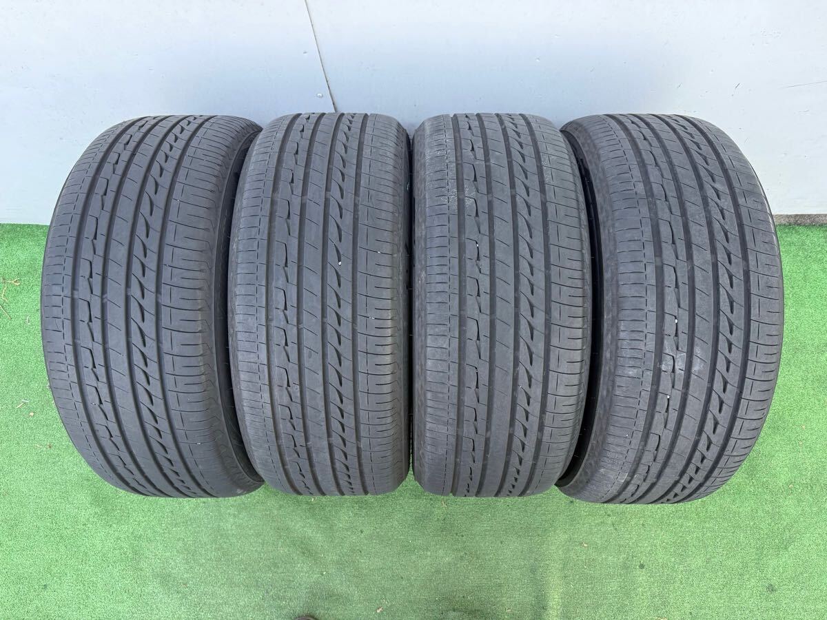 2025年最新】ブリヂストン レグノ 225/45R18 4本セット タイヤ 2025年最新】ブリヂストン レグノ 225/45R18 4本セット タイヤ