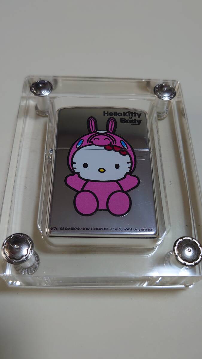 Yahoo!オークション -「hello kitty zippo」の落札相場・落札価格 Yahoo!オークション -「hello kitty zippo」の落札相場・落札価格