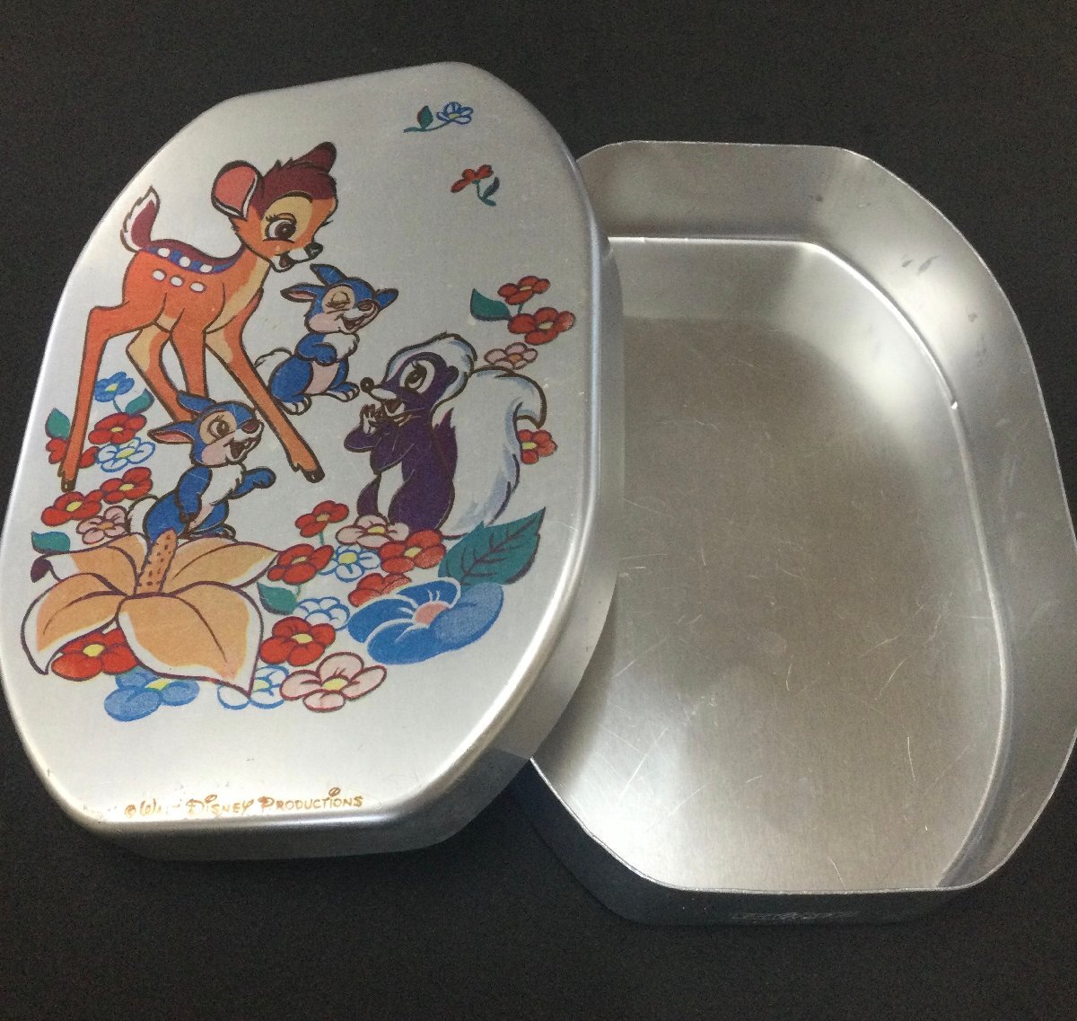 Yahoo!オークション -「昭和レトロ アルミ 弁当箱」の落札相場 Yahoo!オークション -「昭和レトロ アルミ 弁当箱」の落札相場