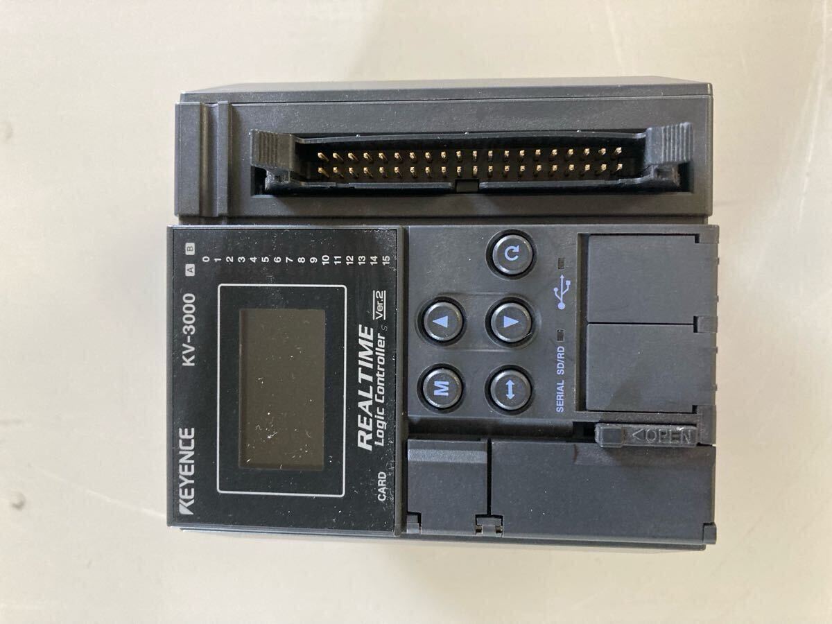 2025年最新】Yahoo!オークション -kv-3000の中古品・新品・未 2025年最新】Yahoo!オークション -kv-3000の中古品・新品・未