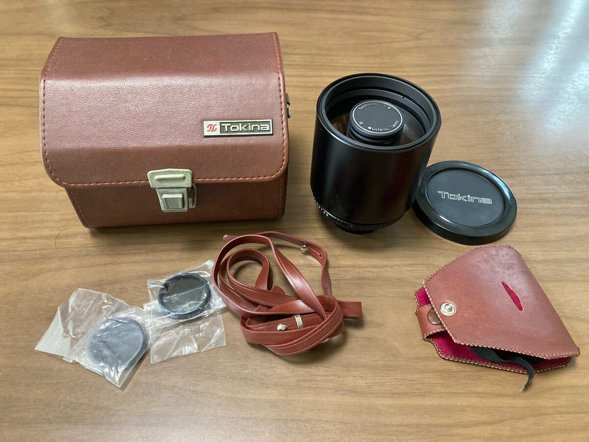 2025年最新】Yahoo!オークション -reflex 500mm f8の中古品 2025年最新】Yahoo!オークション -reflex 500mm f8の中古品
