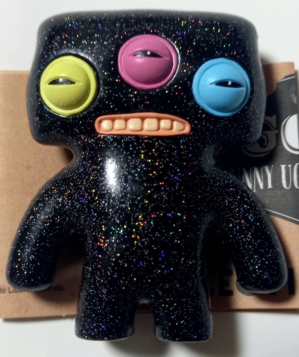 2025年最新】Fugglerぬいぐるみを探す | 独特なデザインの