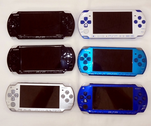 2025年最新】Yahoo!オークション -psp ジャンク(テレビゲーム)の 2025年最新】Yahoo!オークション -psp ジャンク(テレビゲーム)の