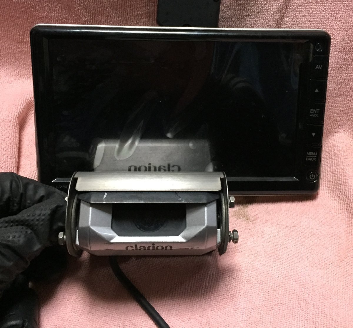 2025年最新】Yahoo!オークション -cj-7600の中古品・新品・未 2025年最新】Yahoo!オークション -cj-7600の中古品・新品・未