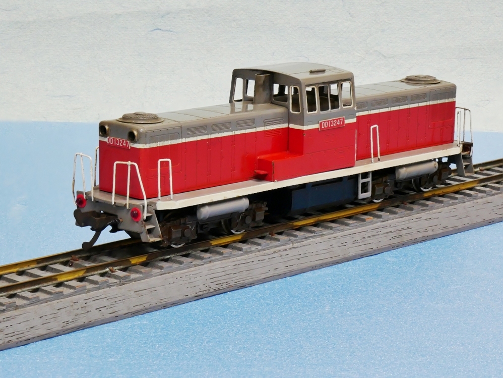 2025年最新】Yahoo!オークション -鉄道模型 hoゲージ 機関車 2025年最新】Yahoo!オークション -鉄道模型 hoゲージ 機関車