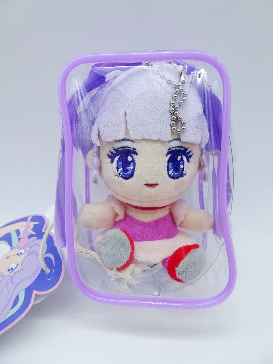 魔法の天使クリィミーマミ ネガポジマスコットBC ネガ 単品