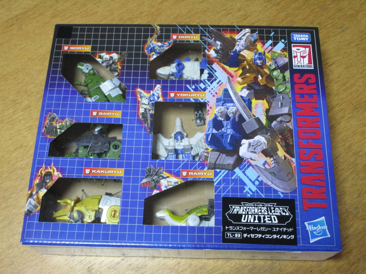 Amazon.co.jp: トランスフォーマー トランスフォーマーレガシー