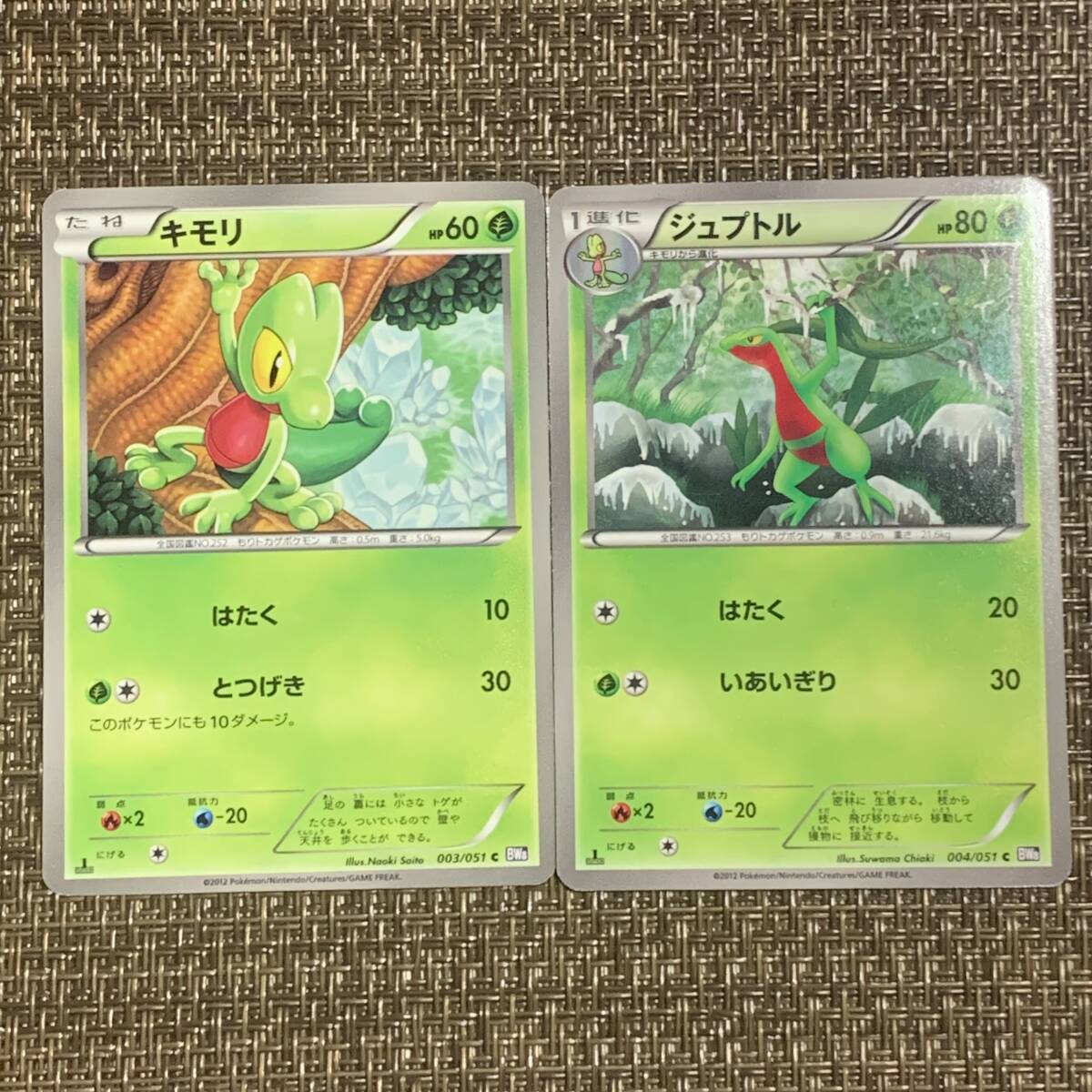 2025年最新】Yahoo!オークション -ジュプトル(ポケモンカード 2025年最新】Yahoo!オークション -ジュプトル(ポケモンカード