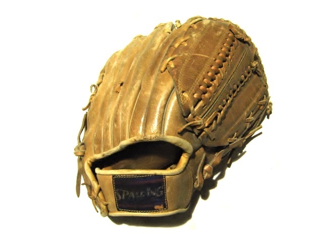 SPALDING（グローブ）のフリマアイテム一覧