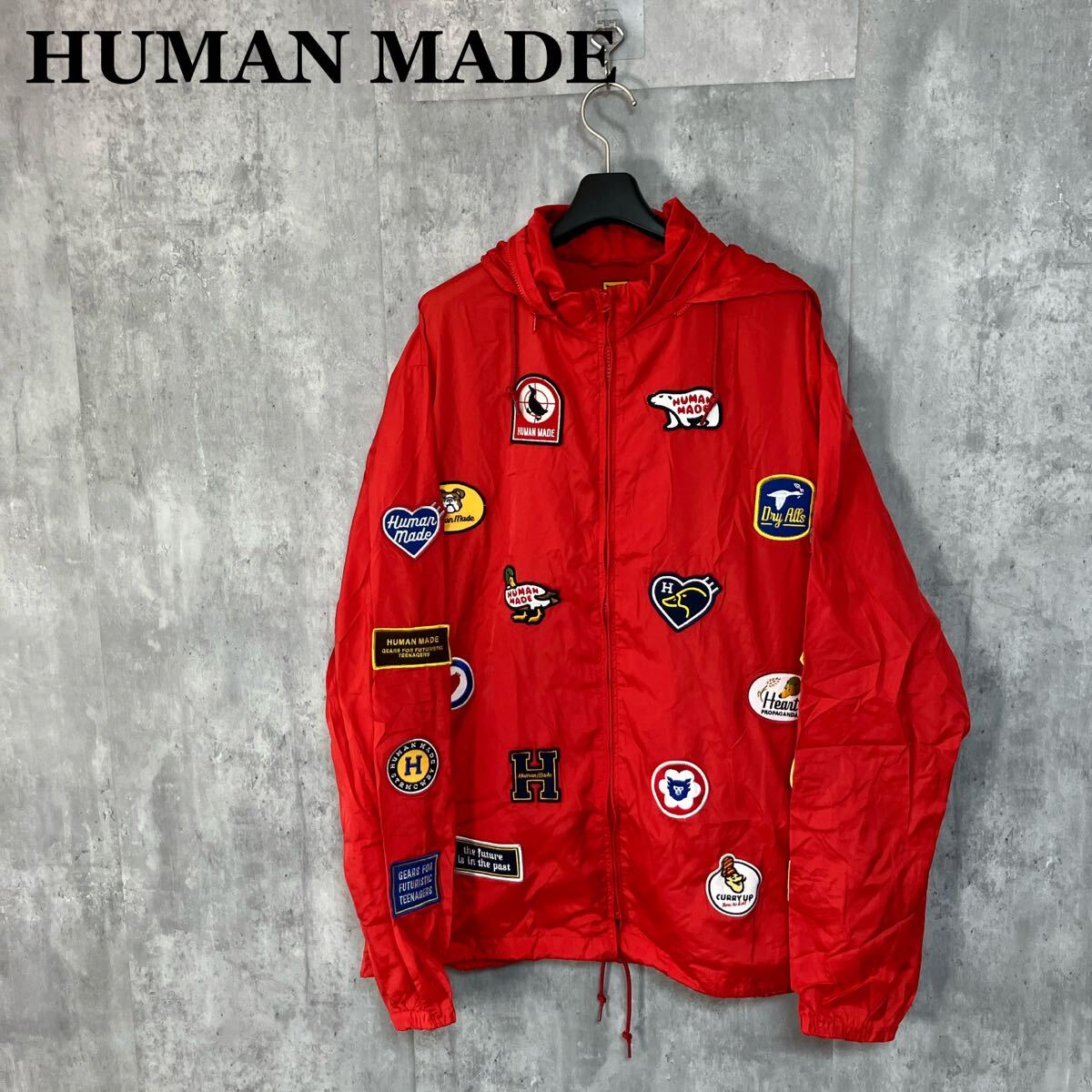 Yahoo!オークション -「(human」(ジャンパー、ブルゾン一般 Yahoo!オークション -「(human」(ジャンパー、ブルゾン一般