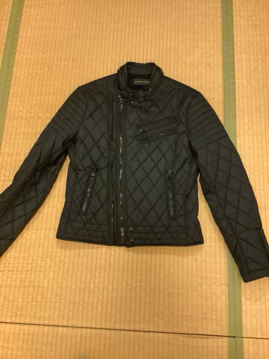 ラルフローレンブラックレーベル RALPH LAUREN BLACK LABEL