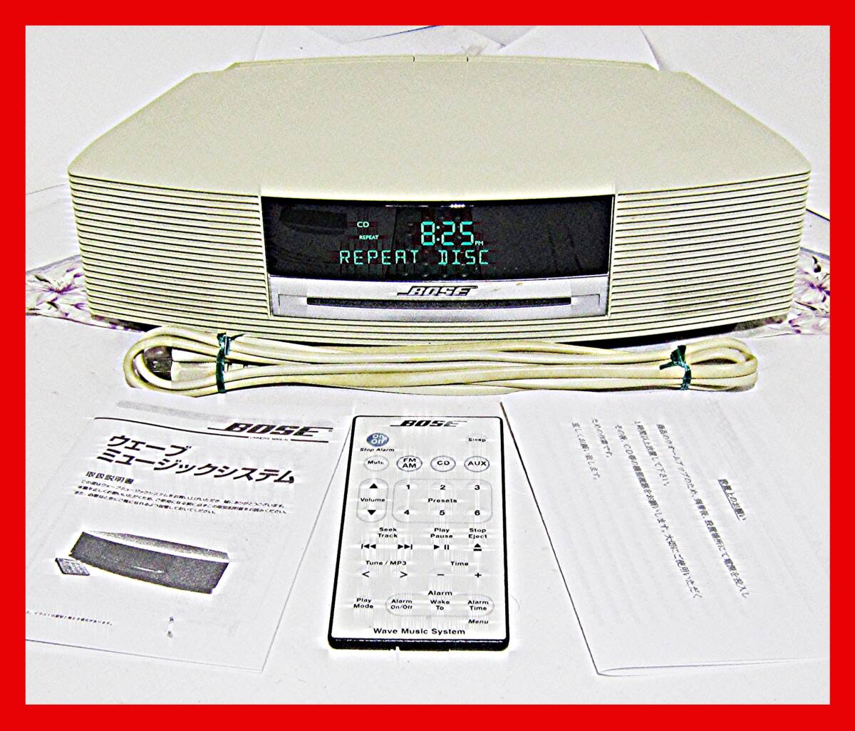 2025年最新】Bose Wave Music Systemの商品一覧 - Yahoo 2025年最新】Bose Wave Music Systemの商品一覧 - Yahoo