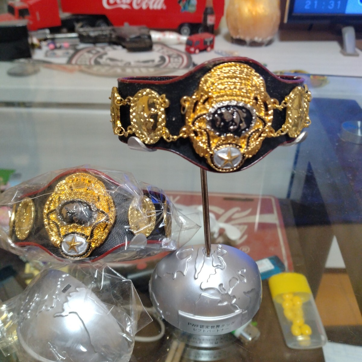 2025年最新】Yahoo!オークション -全日本プロレス チャンピオン 2025年最新】Yahoo!オークション -全日本プロレス チャンピオン