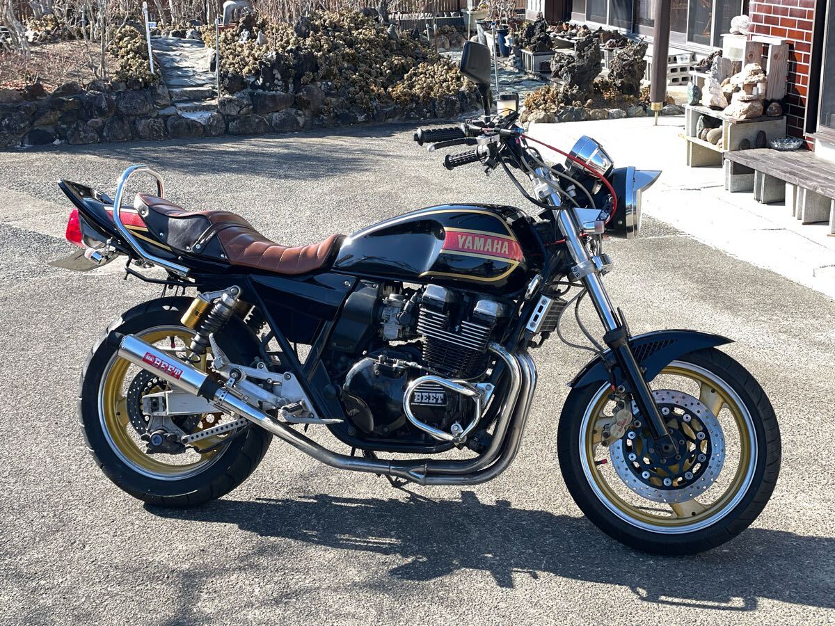 Yahoo!オークション -「xjr400」(251cc-400cc) (ヤマハ)の落札 Yahoo!オークション -「xjr400」(251cc-400cc) (ヤマハ)の落札