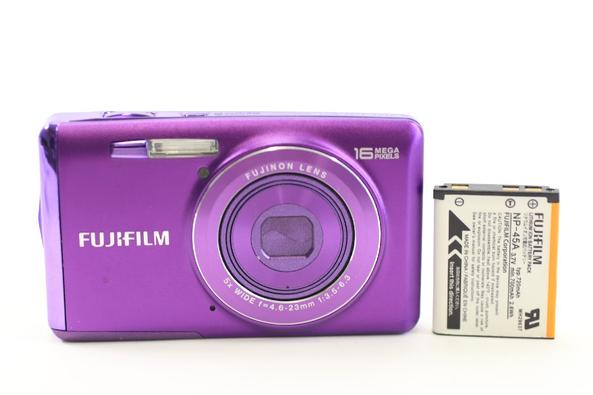 Yahoo!オークション -「finepix jx700」の落札相場・落札価格