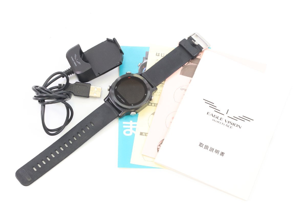 Yahoo!オークション -「イーグルビジョン watch ace」の落札相場 Yahoo!オークション -「イーグルビジョン watch ace」の落札相場