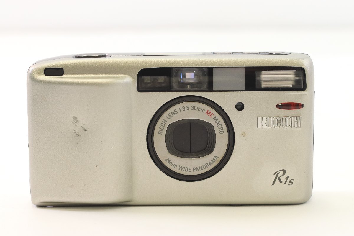 Yahoo!オークション -「リコー r1s」の落札相場・落札価格 Yahoo!オークション -「リコー r1s」の落札相場・落札価格