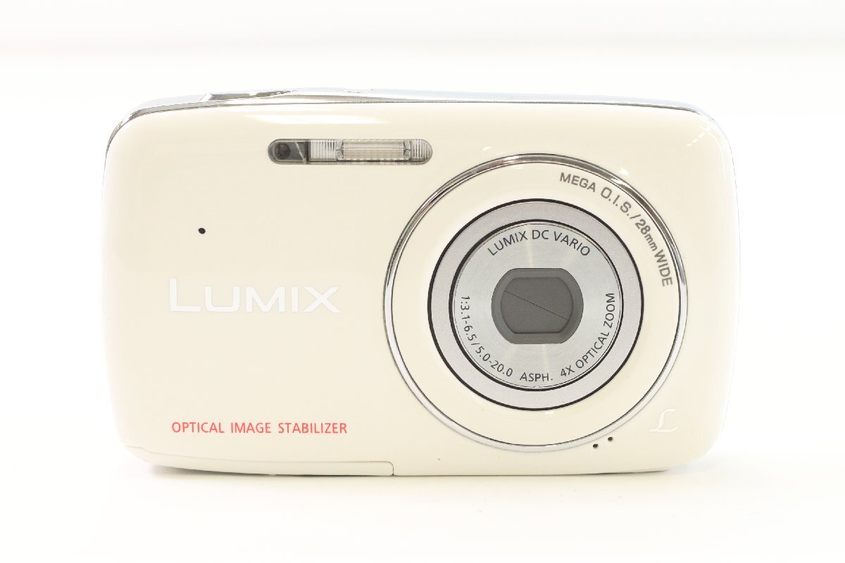 Yahoo!オークション -「lumix dmc-s1」の落札相場・落札価格 Yahoo!オークション -「lumix dmc-s1」の落札相場・落札価格