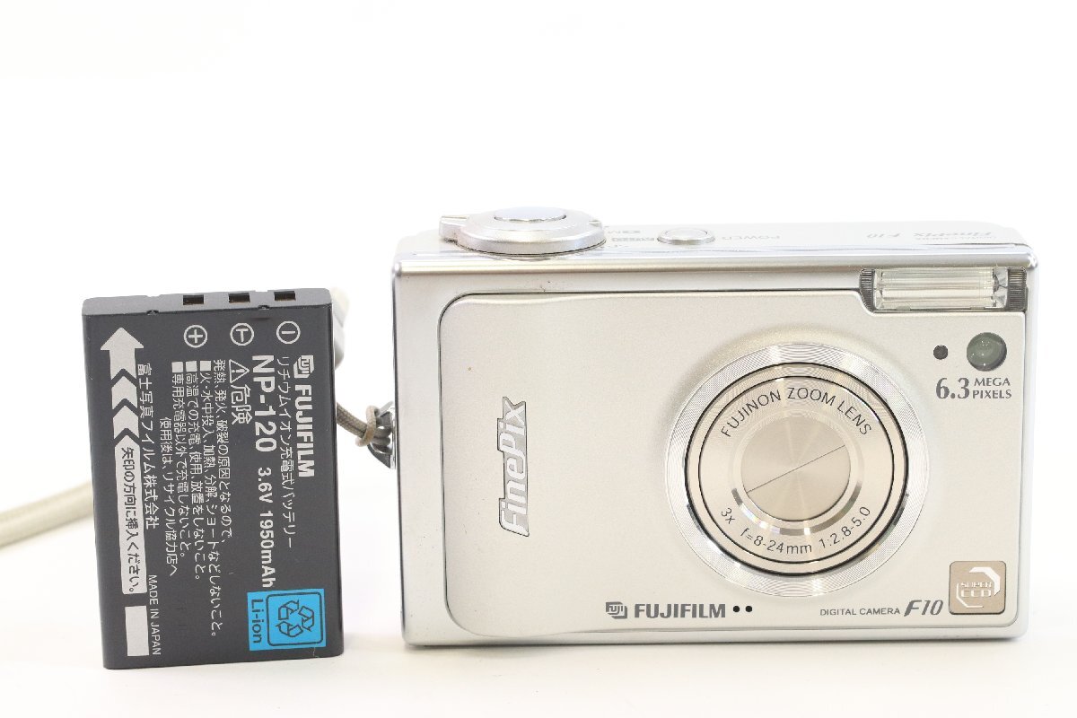 2025年最新】富士フイルム FinePix F10 デジタルカメラの検索 2025年最新】富士フイルム FinePix F10 デジタルカメラの検索