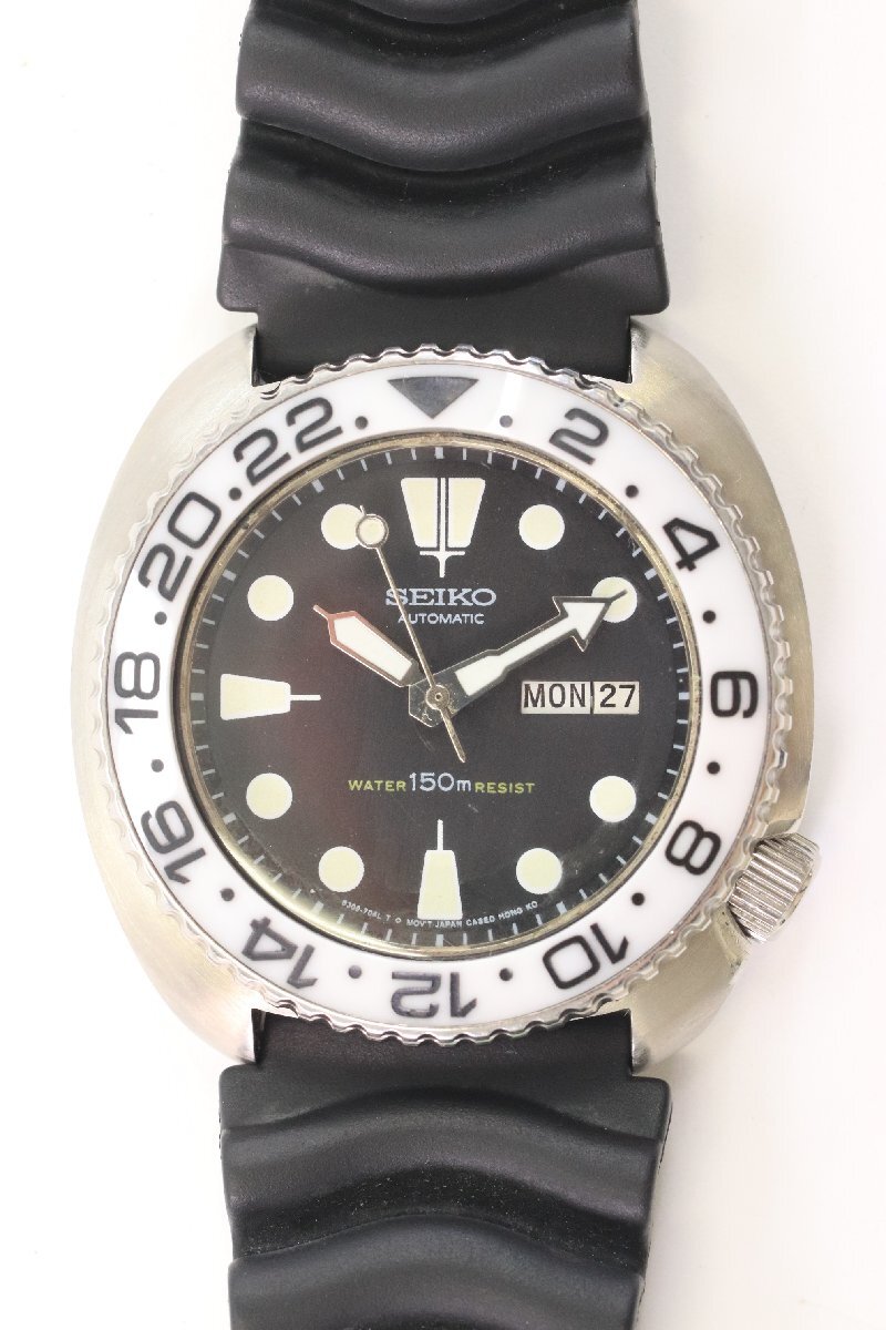 Yahoo!オークション -「seiko 6309-7040」の落札相場・落札価格 Yahoo!オークション -「seiko 6309-7040」の落札相場・落札価格